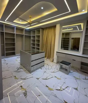 Bedroom Interior Designing Services Finishings