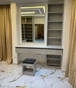 Bedroom Interior Designing Services Finishings