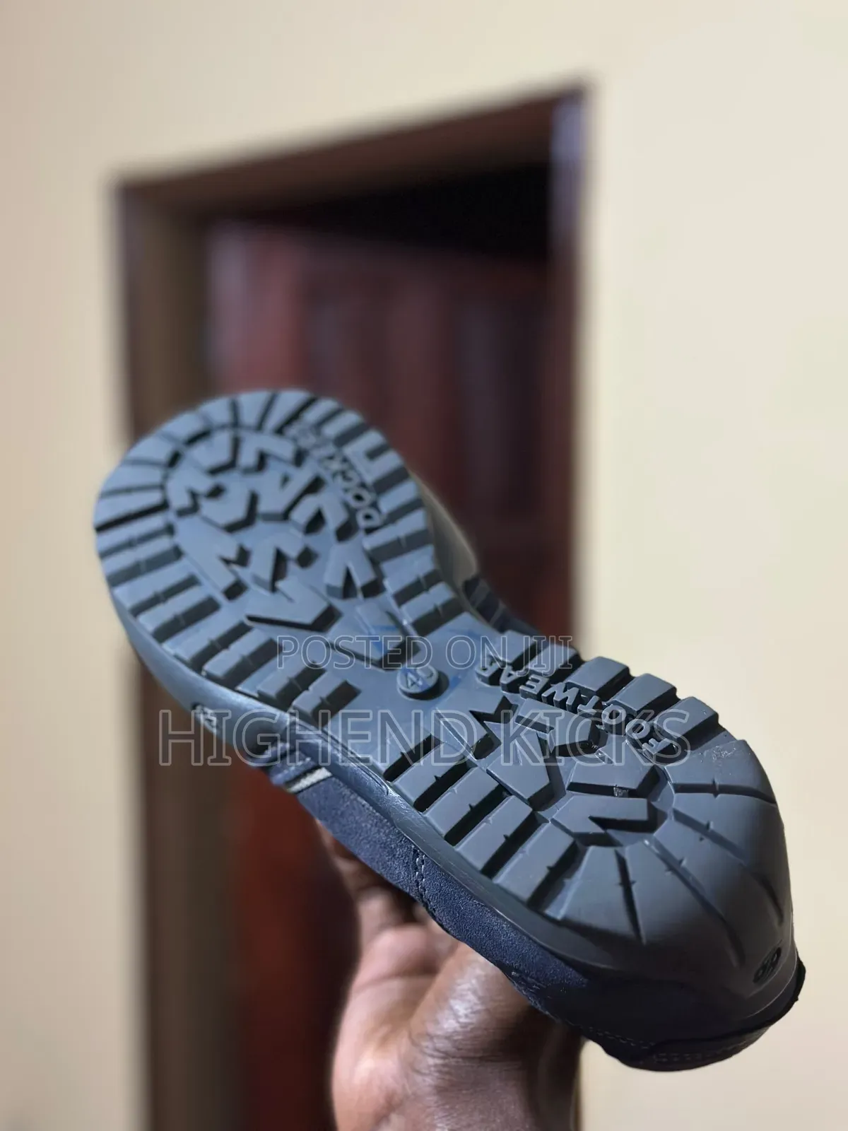 DOCKERS Field Shoe