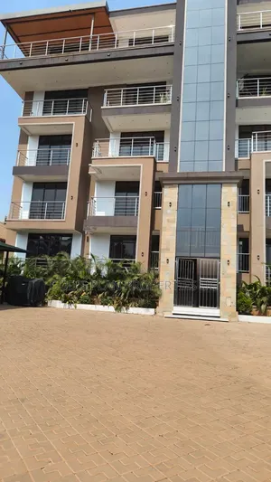 3bdrm Apartment in Nsambya, Central Division for rent