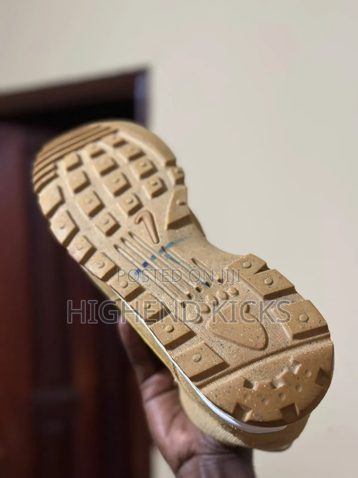 NIKE Boot Shoe