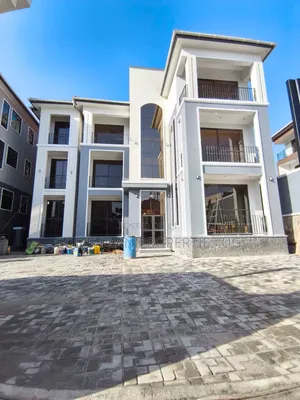 1bdrm Apartment in Buziga, Central Division for rent