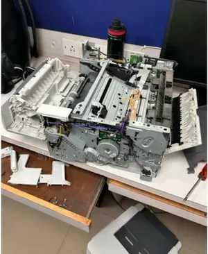 Printer Repair and Service