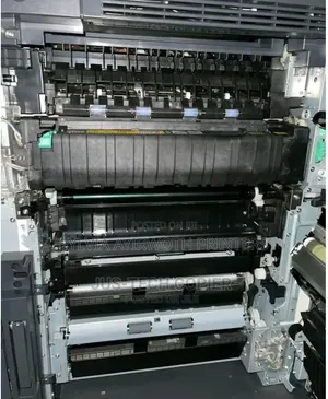 Printer Repair and Service