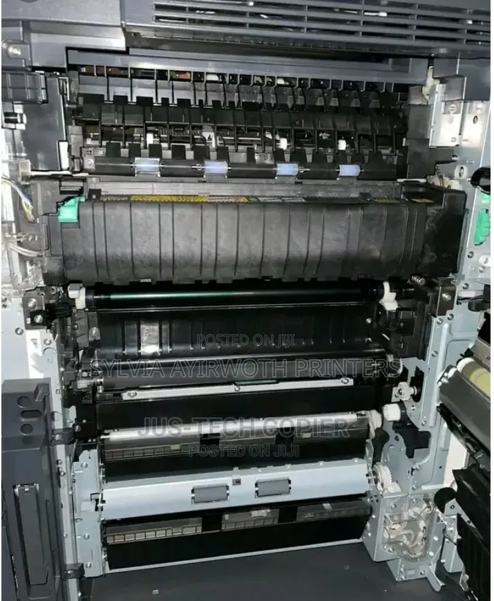 Printer Repair and Service