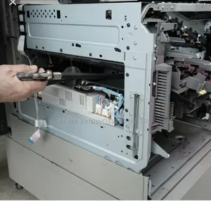 Printer Repair and Service