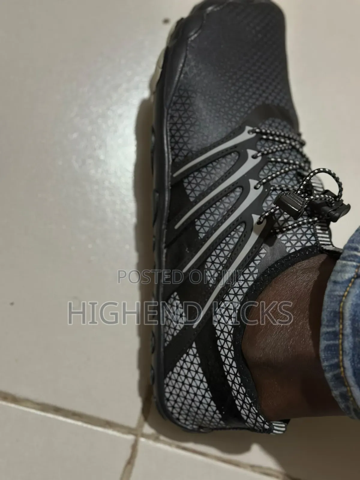 Easy Street Shoes
