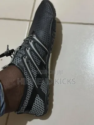 Easy Street Shoes