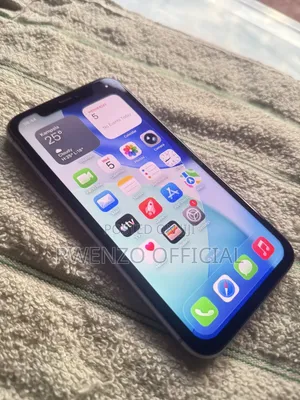 Apple iPhone 11 64 GB Purple