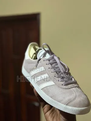 Adidas Gazelle