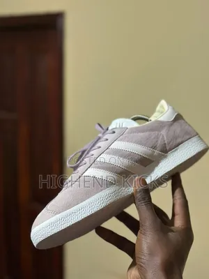 Adidas Gazelle