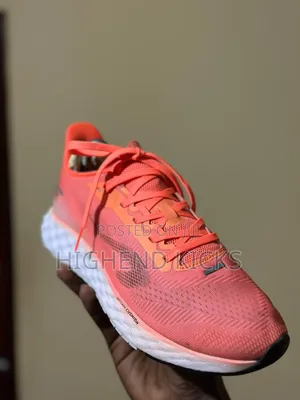 Nike Mfoam Cushion