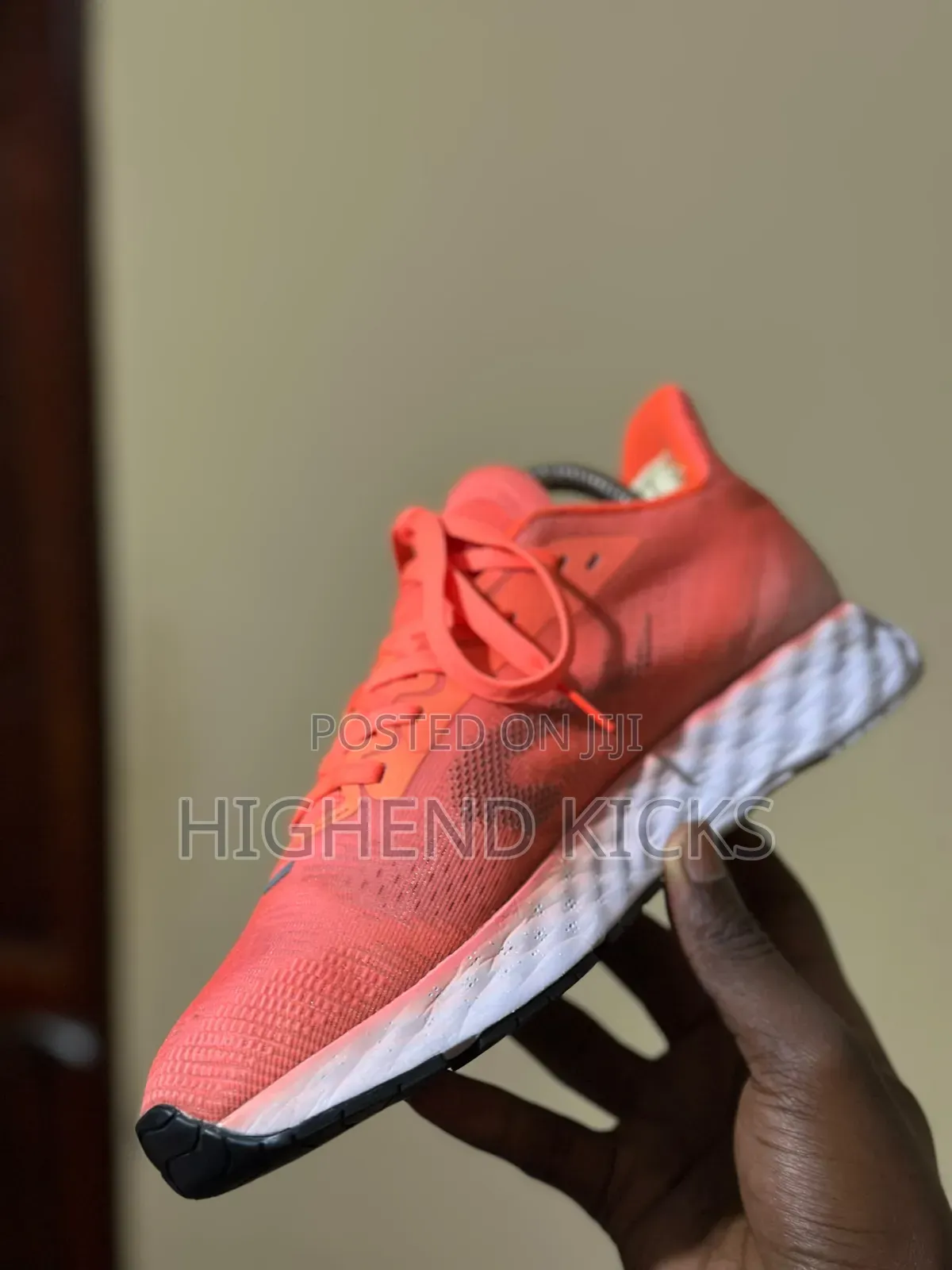 Nike Mfoam Cushion