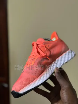Nike Mfoam Cushion