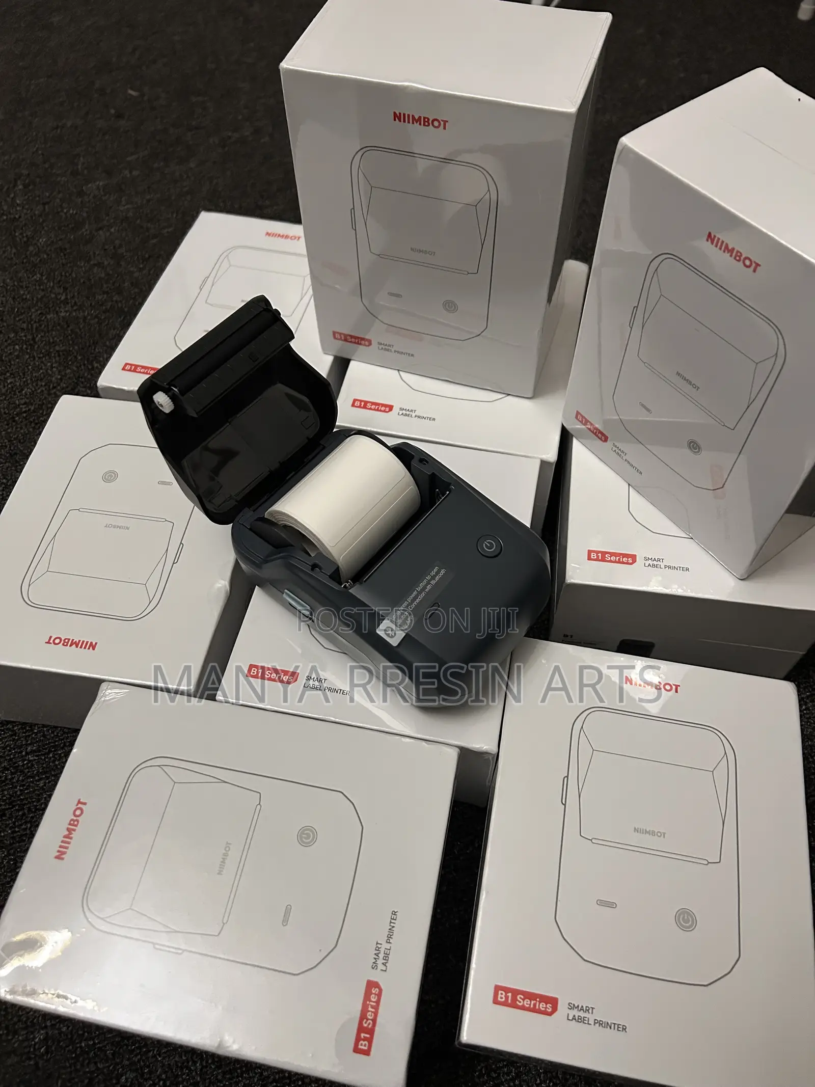 Niimbot Printers