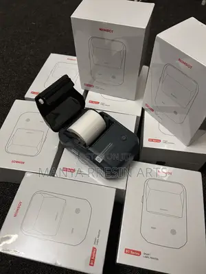 Niimbot Printers