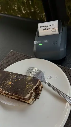Niimbot Printers