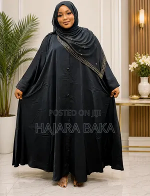 Muslim Abaya