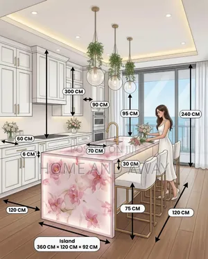 Kitchen Cabinets/Home Made Kitchen Cabinets From 10,000,000/-