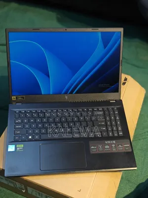 Laptop Acer Aspire V Nitro 16GB Intel Core i5 SSD 512GB