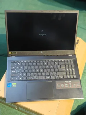 Laptop Acer Aspire V Nitro 16GB Intel Core i5 SSD 512GB