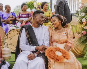 Kukyala, Kiwanjula, Weddings Etc