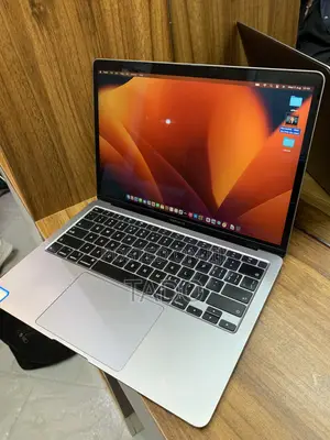 New Laptop Apple MacBook Air 8GB Intel Core i5 SSD 512GB