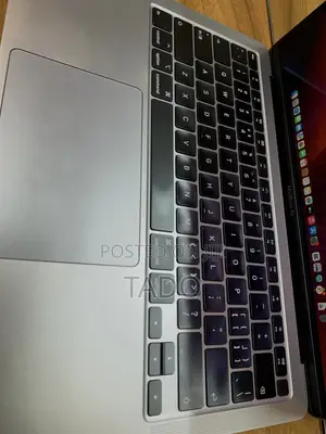 New Laptop Apple MacBook Air 8GB Intel Core i5 SSD 512GB