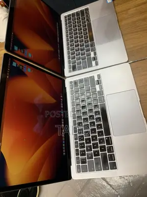 New Laptop Apple MacBook Air 8GB Intel Core i5 SSD 512GB