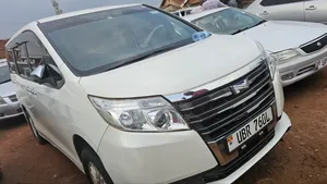 Toyota Noah 2016 White
