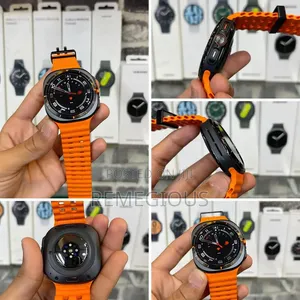 Samsung Galaxy Watch Ultra