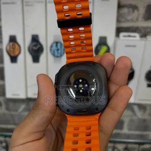 Samsung Galaxy Watch Ultra