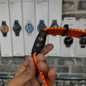 Samsung Galaxy Watch Ultra