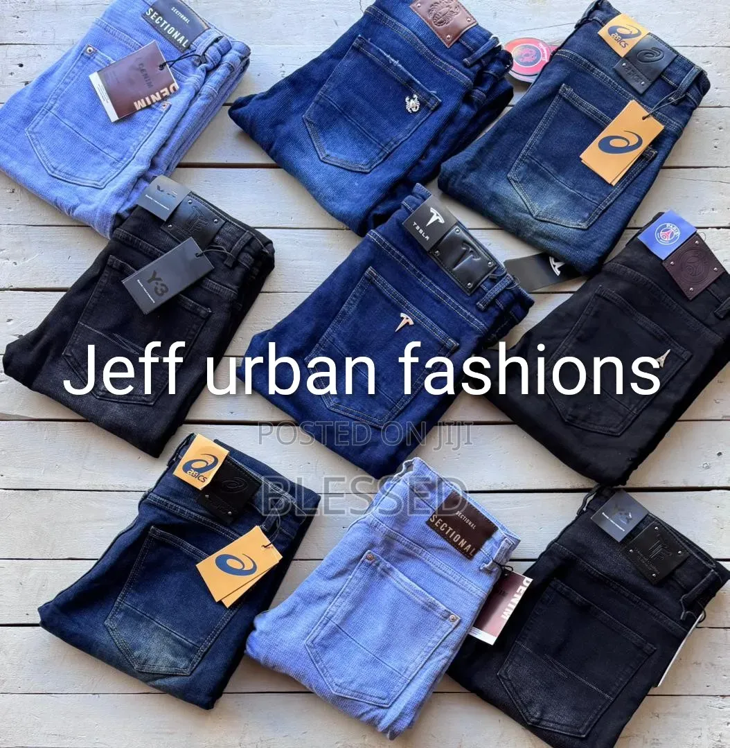 Denim Jeans for Men