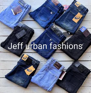 Denim Jeans for Men