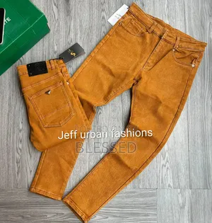 Denim Jeans for Men