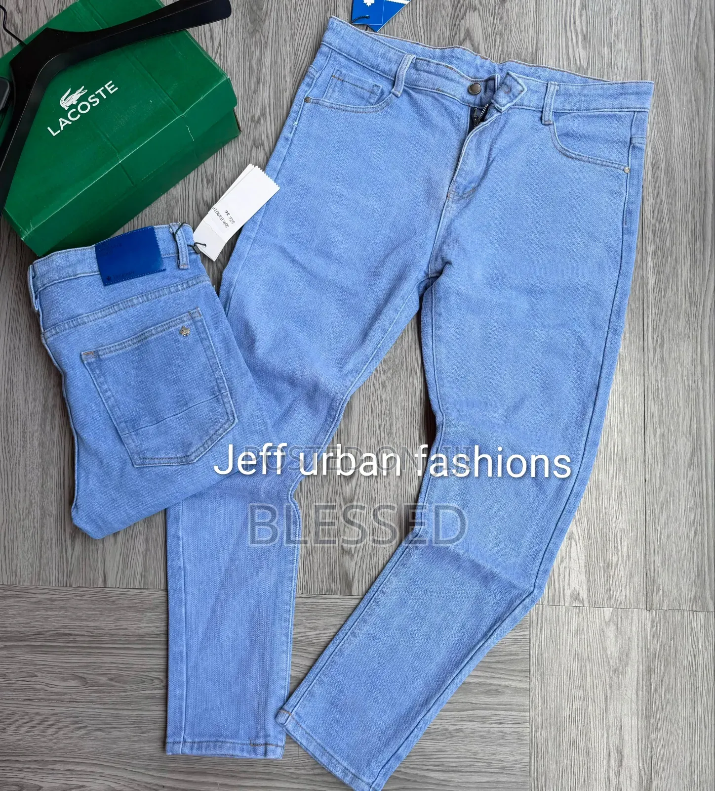 Denim Jeans for Men
