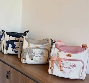 Maternity Bag, Carry Baby Stuff