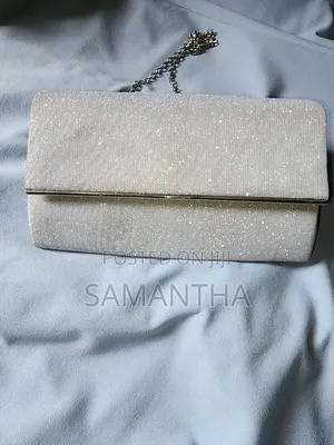 Shiny Party Bag