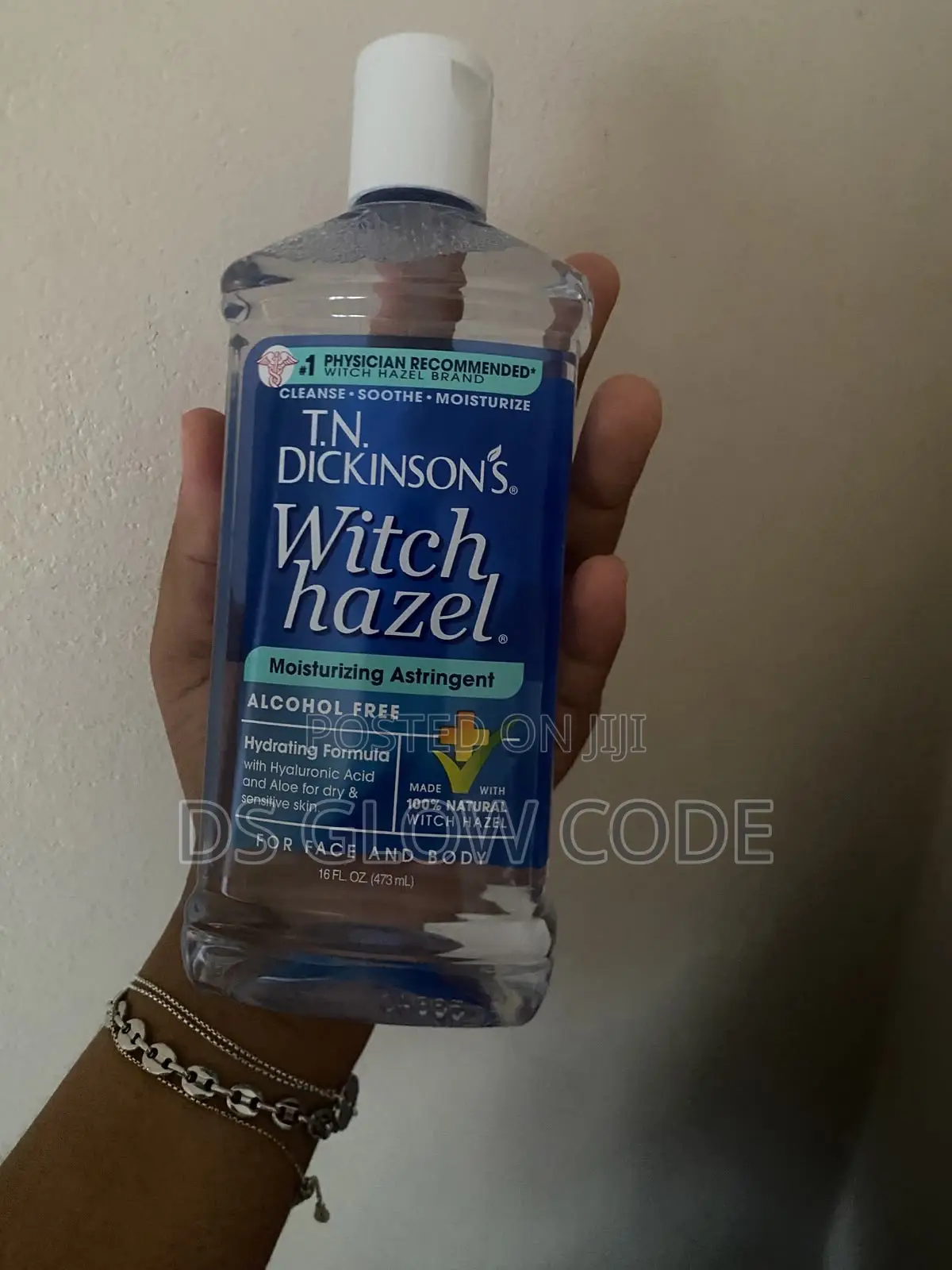 Witch Hazel