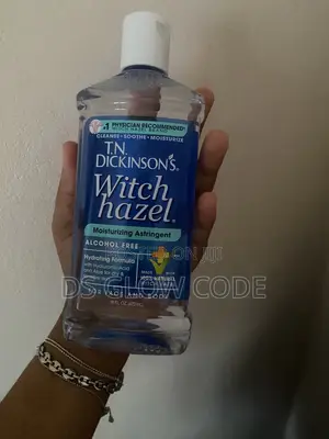 Witch Hazel