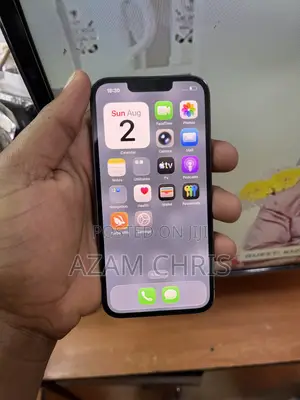 Apple iPhone 13 Pro 512 GB Black