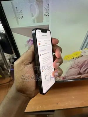 Apple iPhone 13 Pro 512 GB Black