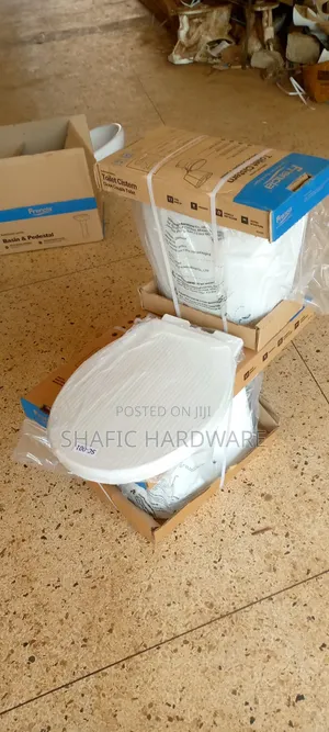 Toilet Seat Press Frencia Good Quality ( All Types)