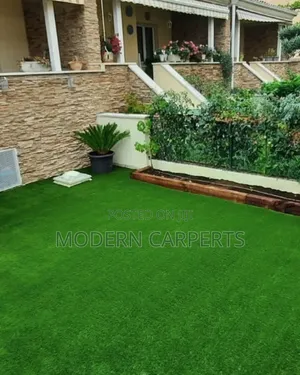 Dermic Artificial Turf