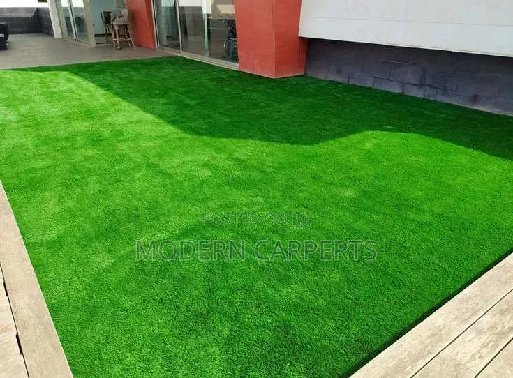 PMKM Artificial Turf