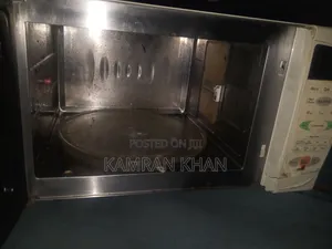 Microwave LG