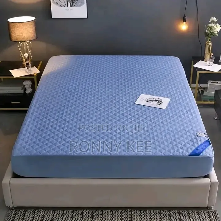 6*6"6 Inch Mattress Protectors
