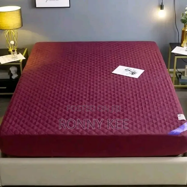 6*6"6 Inch Mattress Protectors