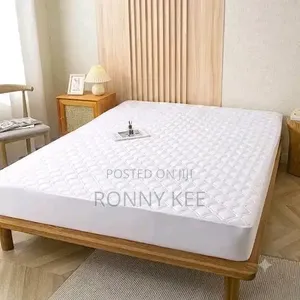 6*6"6 Inch Mattress Protectors